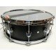 MBb-m-1506-10-BL Малый барабан 15х6", берёза, с металлическими ободами, Мастерская Бехтеревых