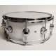 MBb-m-1506-10-WH Малый барабан 15х6", берёза, Мастерская Бехтеревых