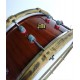 MBsp-d 1465-10 Малый барабан, сапеле 14х6,5", цвет натуральный, Мастерская Бехтеревых