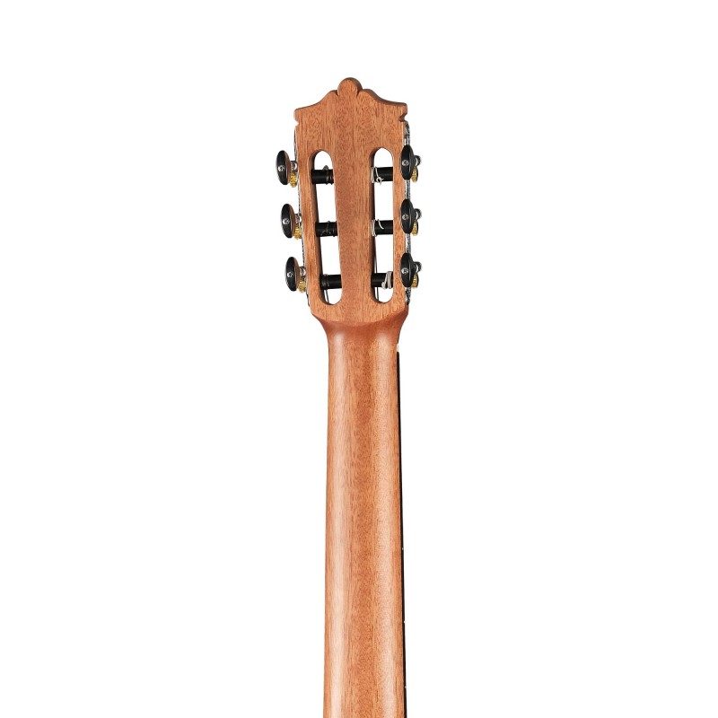 MC-18S-JUN Классическая гитара 3/4, с чехлом, Toledo