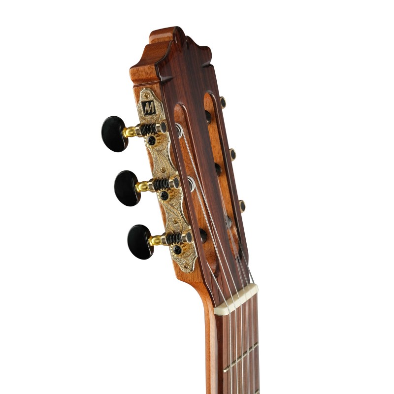 MC-48S Классическая гитара, Martinez
