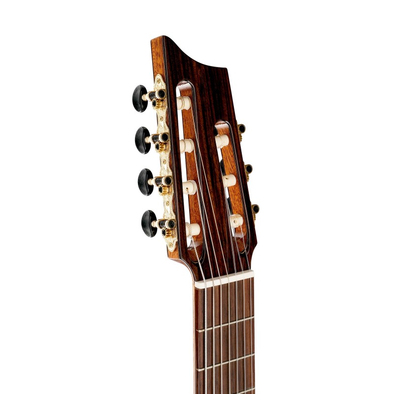 MC-7-String Классическая гитара 7-струнная, Martinez
