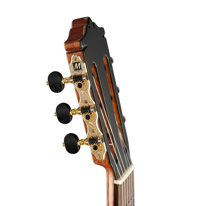 MC-88S Standard Series Классическая гитара, Martinez