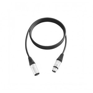 MC226-XMXF-1,5m Кабель микрофонный, XLR, 1,5м, SHNOOR