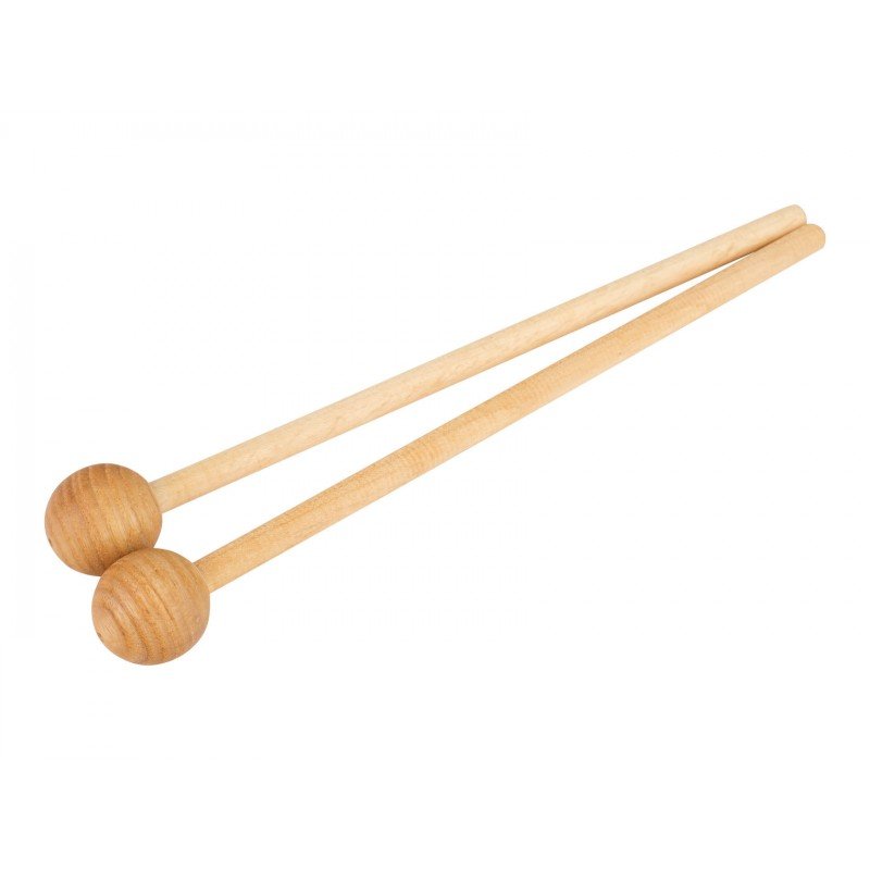 MD-KSC-12P Ксилофон 12 нот, с резонатором, цветной, До, Музыка Детям