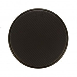 MDS10-BB Тренировочный пэд 10", односторонний, черный, MDS