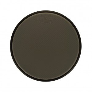 MDS10-BG Тренировочный пэд 10", односторонний, серый, MDS