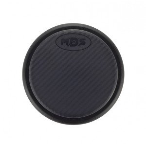 MDS6-BB Тренировочный пэд 6", черный, MDS