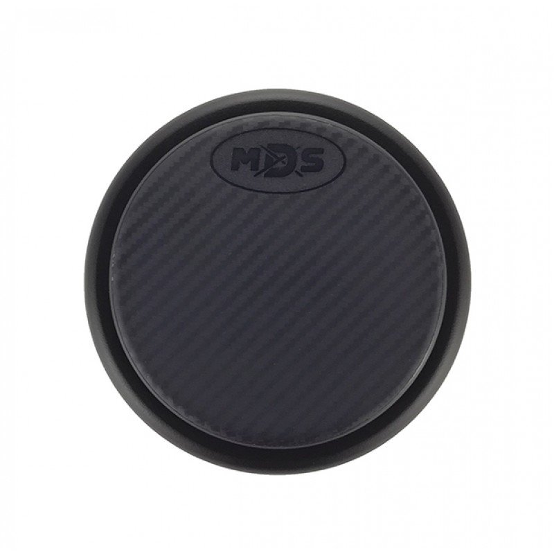 MDS6-BB Тренировочный пэд 6", черный, MDS