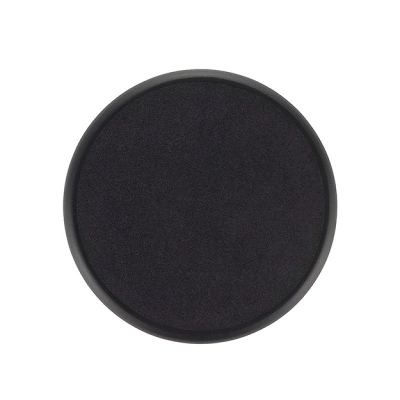 MDS6-BB Тренировочный пэд 6", черный, MDS