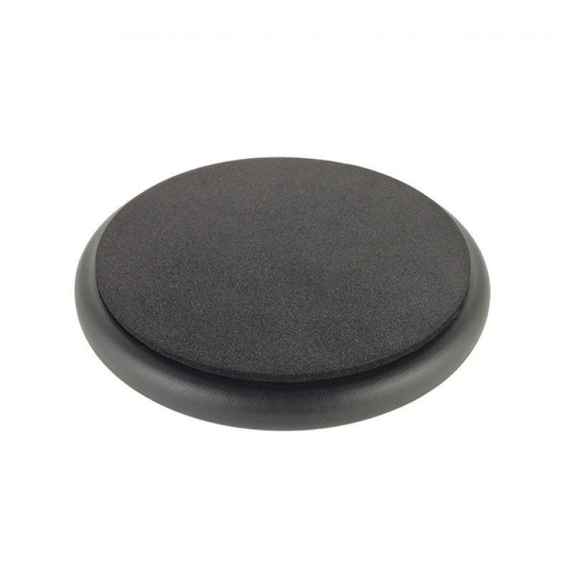 MDS6-BB Тренировочный пэд 6", черный, MDS