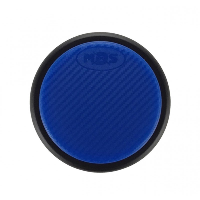 MDS6-BL Тренировочный пэд 6", синий, MDS