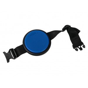 MDS6-KPB KneePad Base Наколенный тренировочный пэд 6", синий, MDS