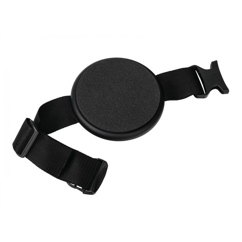 MDS6-KPB KneePad Base Наколенный тренировочный пэд 6", синий, MDS