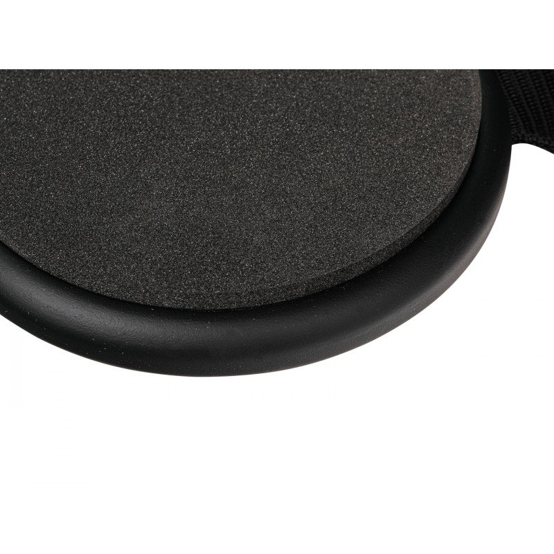 MDS6-KPB KneePad Base Наколенный тренировочный пэд 6", синий, MDS