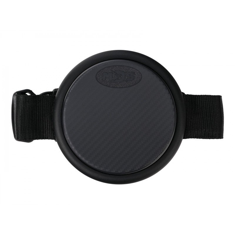 MDS6-KP KneePad Base Наколенный тренировочный пэд 6", черный, MDS