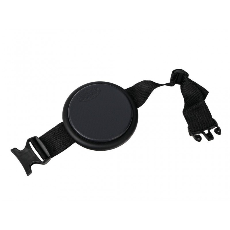 MDS6-KP KneePad Base Наколенный тренировочный пэд 6", черный, MDS