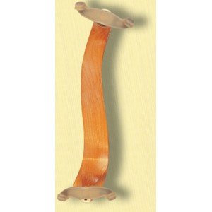 ME-035 Мостик для скрипки размером 4/4-3/4, FOM