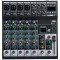 ME-06 Микшерный пульт, 6 каналов, серия PRO, LAudio