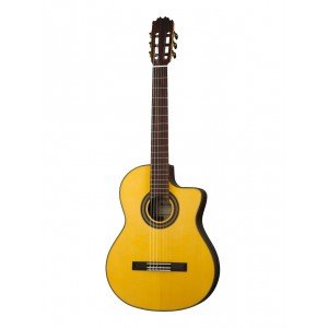 MF-1-Martinez Классическая гитара фламенко, Martinez MF-1-Martinez Классическая гитара фламенко, Martinez