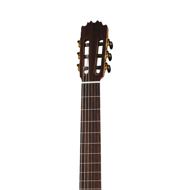 MF-1-Martinez Классическая гитара фламенко, Martinez