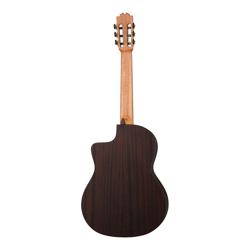 MF-1-Martinez Классическая гитара фламенко, Martinez