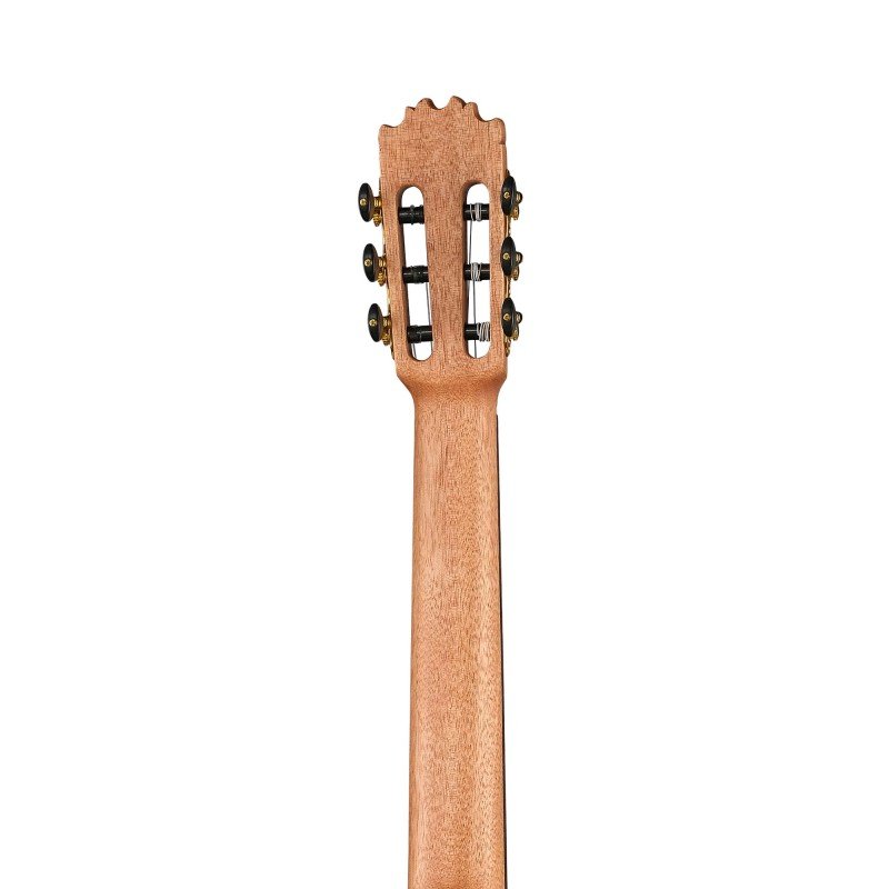 MF-1-Martinez Классическая гитара фламенко, Martinez