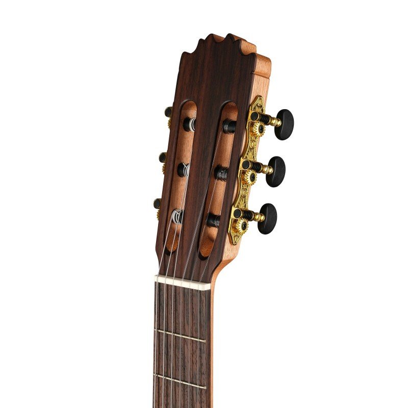 MF-1-Martinez Классическая гитара фламенко, Martinez