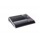 MF-12UB Микшерный пульт, 12 каналов, серия PRO, LAudio
