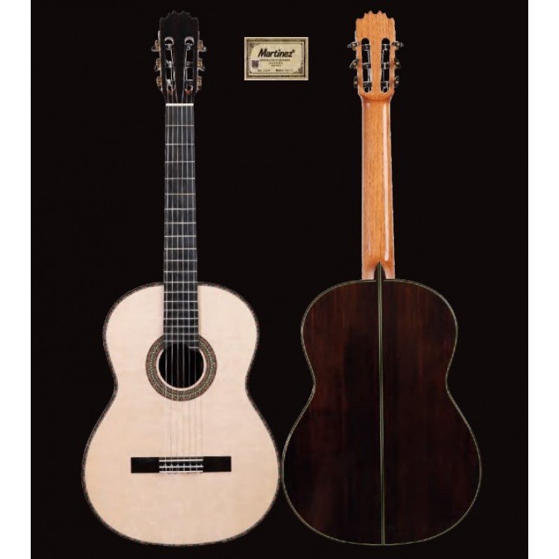 MF-15 Классическая гитара, Martinez MF-15 Классическая гитара, Martinez