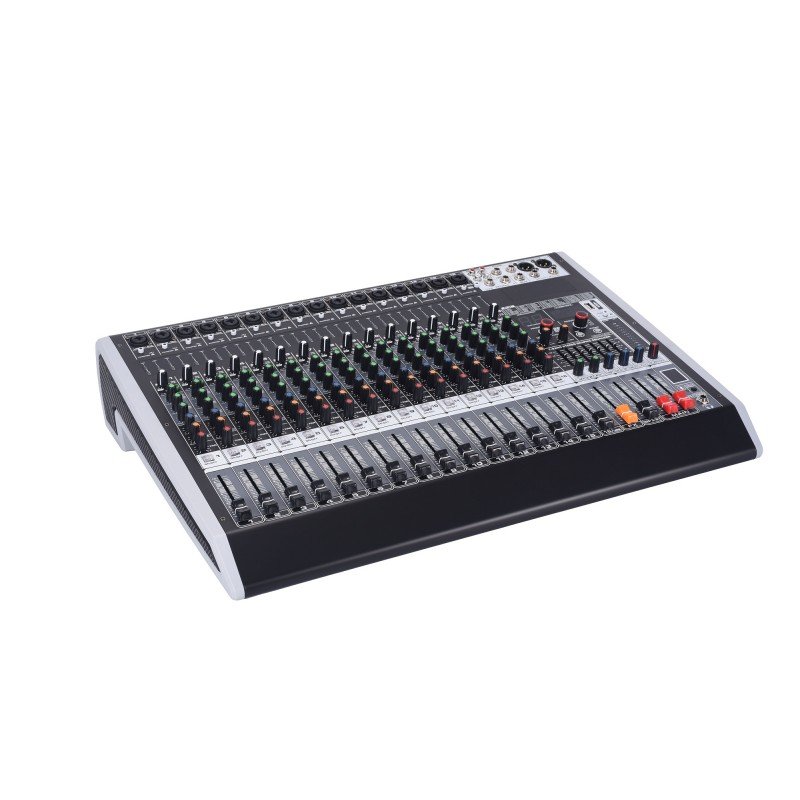 MF-16UB Микшерный пульт, 16 каналов, серия PRO, LAudio