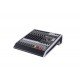 MF-8UB Микшерный пульт, 8 каналов, серия PRO, LAudio
