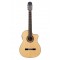 MFG-AS-CE Flamenco Series Классическая гитара, с вырезом, со звукоснимателем, Martinez