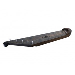 MG-KN5EB Кантеле 5-струнное, цвет эбеновое дерево, Мир гуслей MG-KN5EB Кантеле 5-струнное, цвет эбеновое дерево, Мир гуслей