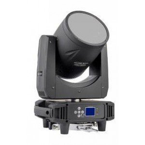 MH-200C Моторизированная световая "голова", IP20, 200Вт, LFocus