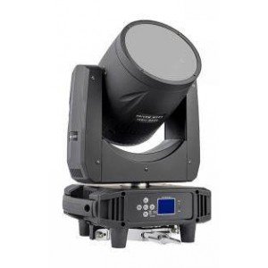 MH-400C Моторизированная световая "голова", IP20, 400Вт, LFocus