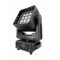 MH-5X Моторизированная световая "голова", RGBW, 25х15Вт, LFocus