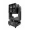 MH-5Y Моторизированная световая "голова", RGBW, 4х60Вт + 9х10Вт, LFocus
