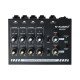 MIX800 Микшер, 8 каналов, N-Audio MIX800 Микшер, 8 каналов, N-Audio