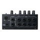 MIX800 Микшер, 8 каналов, N-Audio MIX800 Микшер, 8 каналов, N-Audio
