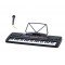 MK-4300 Синтезатор, 54 клавиши, Meike