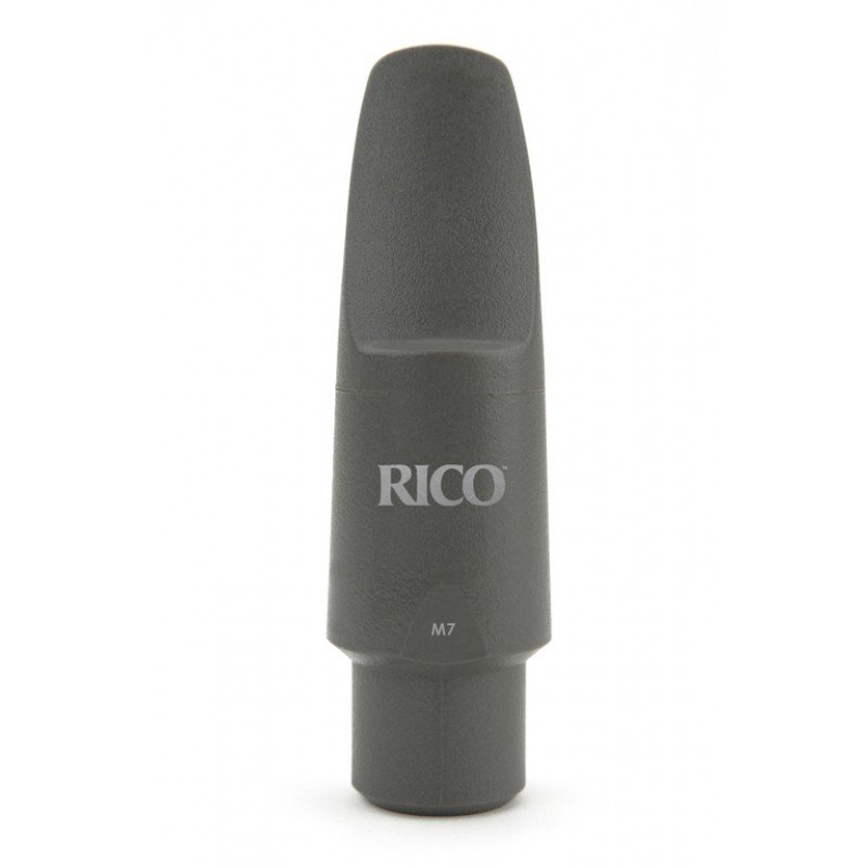 MKM-7 Metalite Мундштук для саксофона тенор, М7, Rico