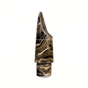 MKS-D6M-MB Select Jazz Marble Мундштук для саксофона тенор D6M, Rico