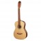 ML-A4-NT Акустическая гитара, цвет натуральный, MiLena-Music