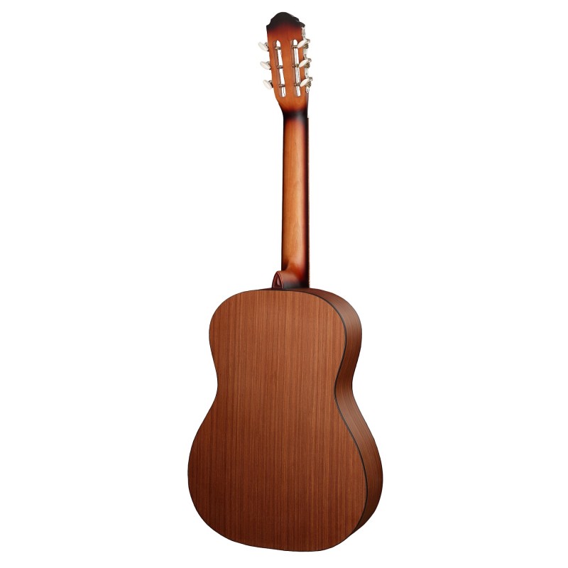 ML-A4-NT Акустическая гитара, цвет натуральный, MiLena-Music