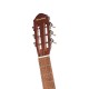 ML-A4pro Акустическая гитара, цвет натуральный, MiLena-Music