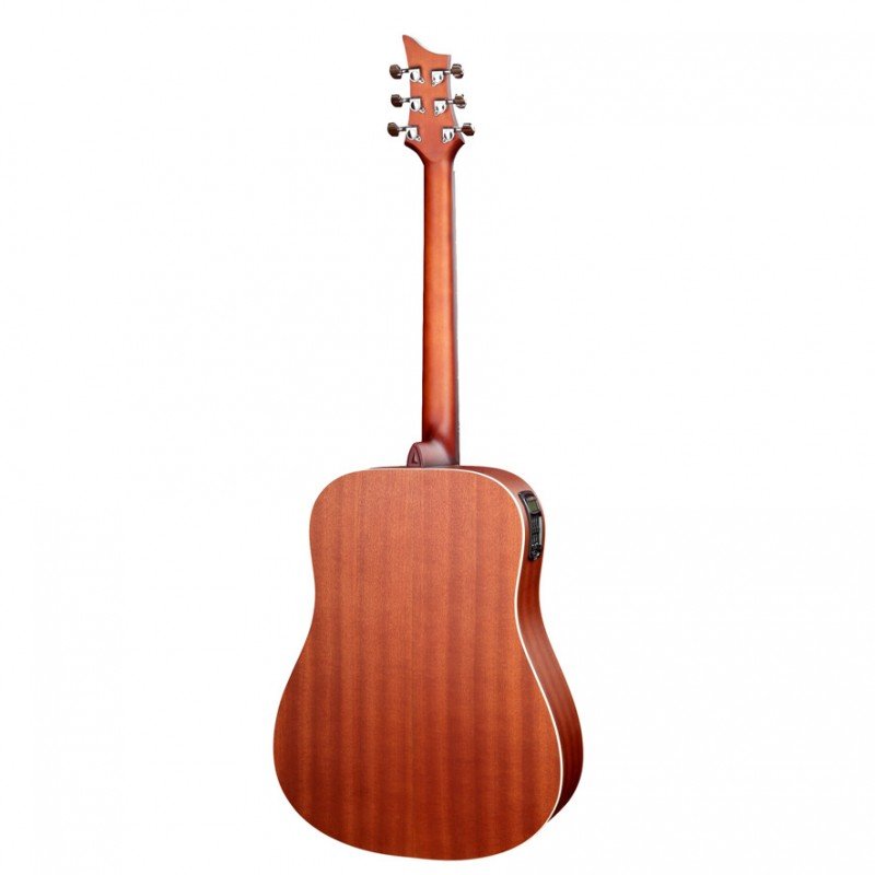 ML-Baritone-MAH/EQ Гитара электроакустическая, MiLena Music ML-Baritone-MAH/EQ Гитара электроакустическая, MiLena Music