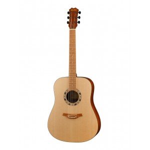 ML-DT-N48-SP Гитара акустическая, MiLena Music ML-DT-N48-SP Гитара акустическая, MiLena Music