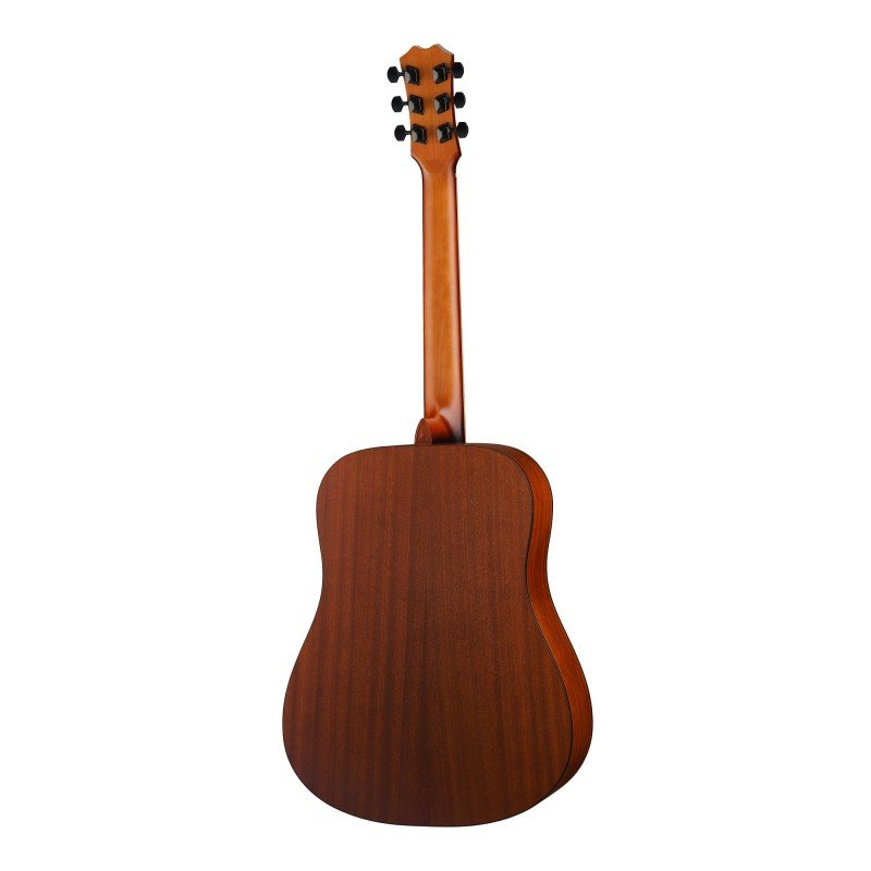 ML-DT-N48-SP Гитара акустическая, MiLena Music ML-DT-N48-SP Гитара акустическая, MiLena Music