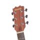 ML-GA1-MAH/TEQ Гитара трансакустическая, MiLena Music ML-GA1-MAH/TEQ Гитара трансакустическая, MiLena Music